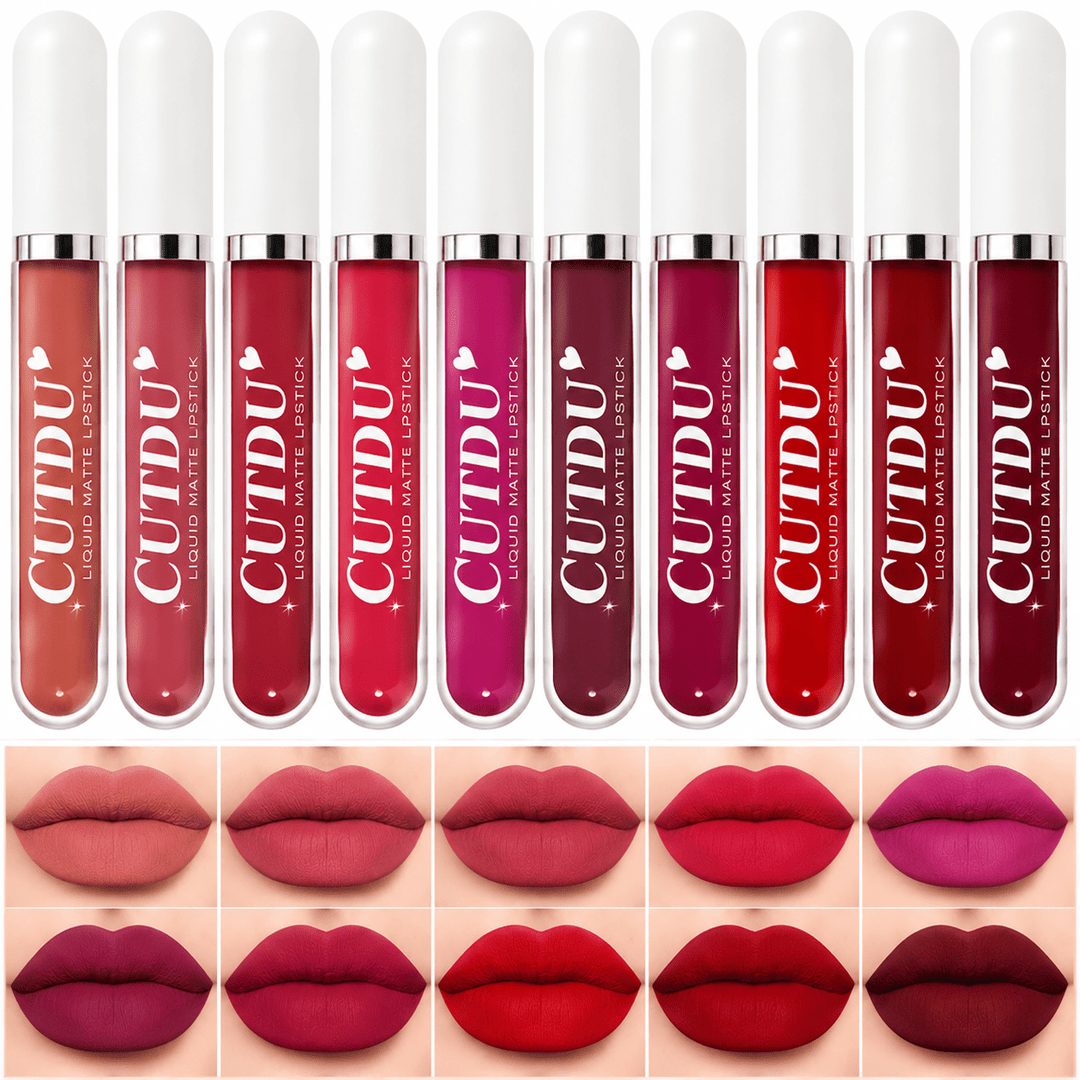 Color Rich Matte Lip Gloss Product Image 01