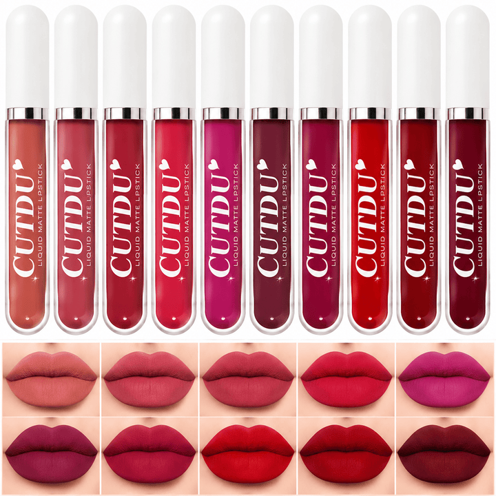 Color Rich Matte Lip Gloss Product Image 01
