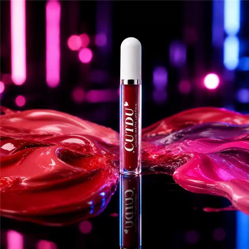 Color Rich Matte Lip Gloss Product Image 02