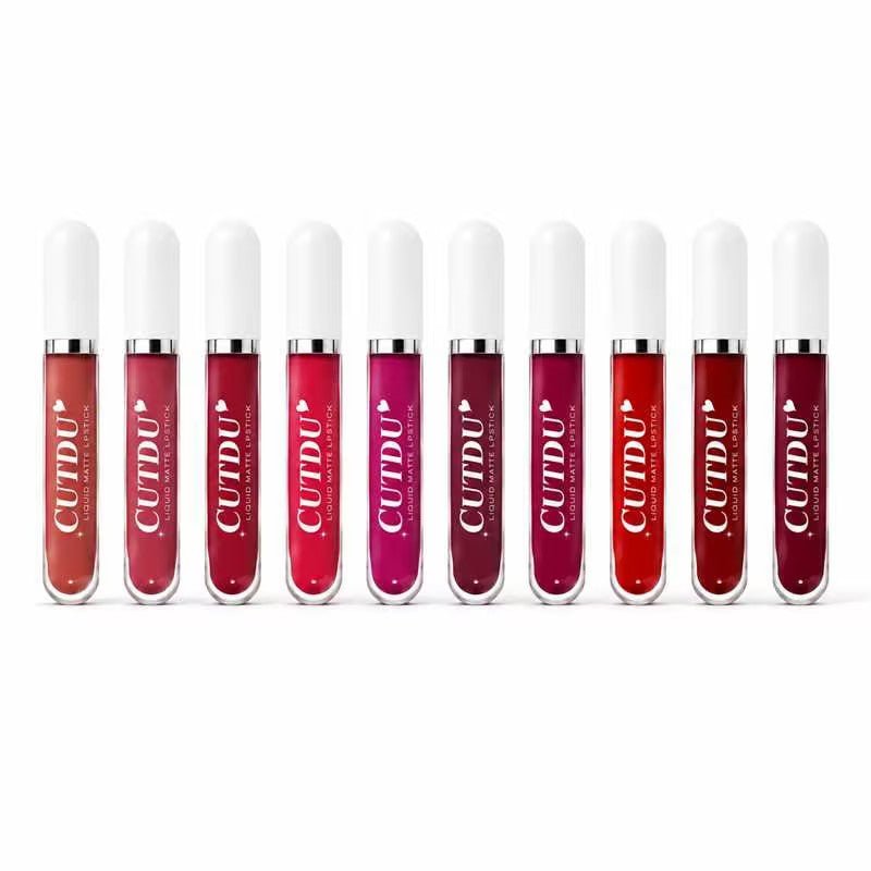Color Rich Matte Lip Gloss Product Image 03