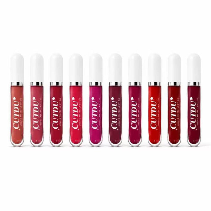 Color Rich Matte Lip Gloss Product Image 03