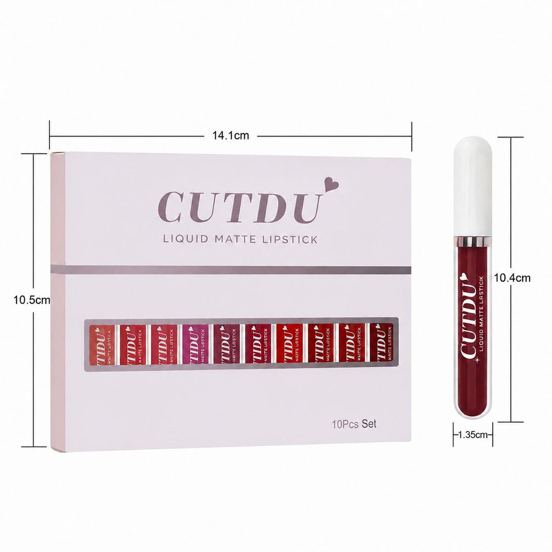 Color Rich Matte Lip Gloss Product Image 07