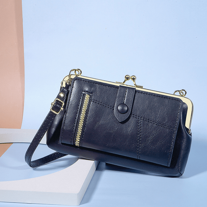 Compact Crossbody Phone Bag Product Image 02