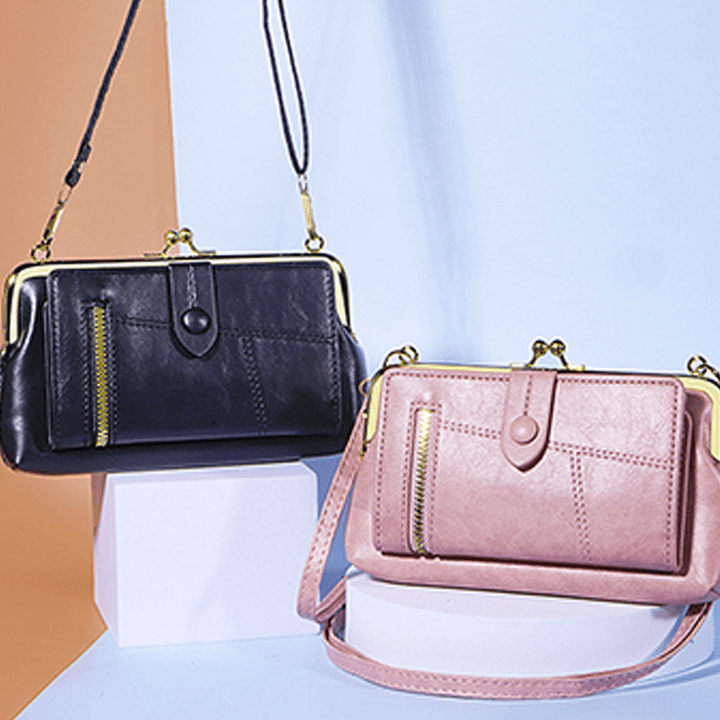 Compact Crossbody Phone Bag Product Image 05