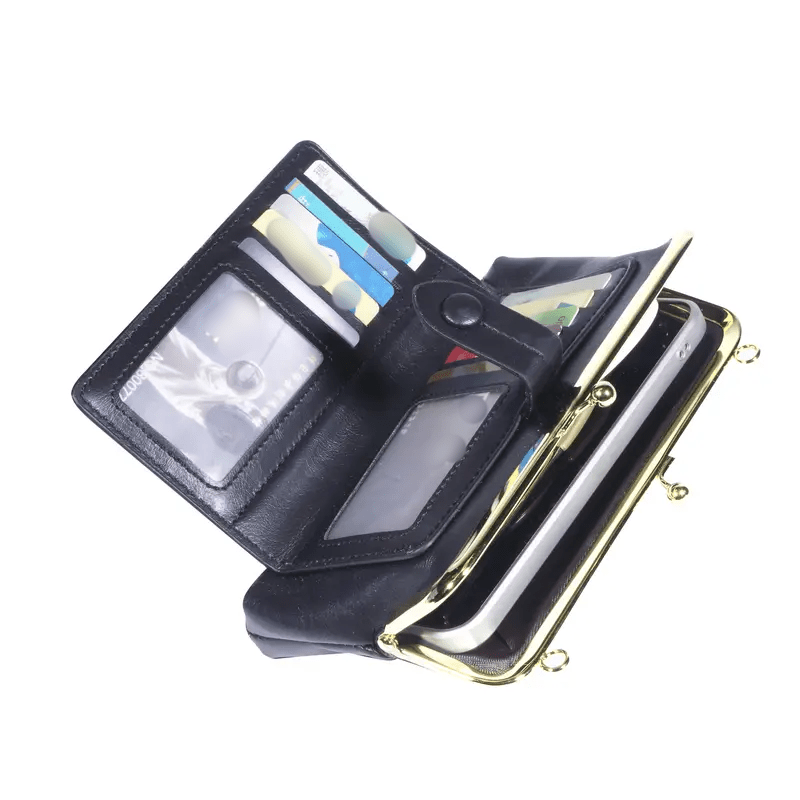 Compact Crossbody Phone Bag Product Image 09