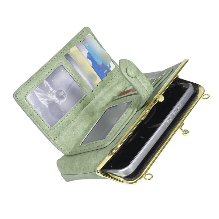 Compact Crossbody Phone Bag Product Image 11