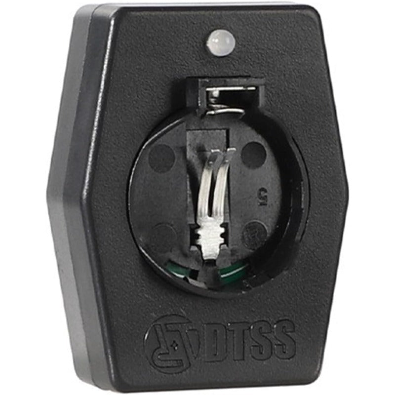 Compact Type C Rechargeable Coin Cell Charger Product Image 02