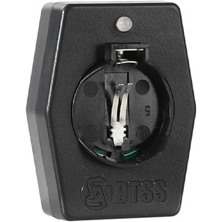 Compact Type C Rechargeable Coin Cell Charger Product Image 02