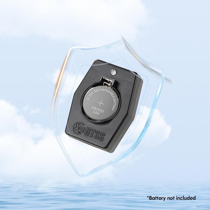 Compact Type C Rechargeable Coin Cell Charger Product Image 05