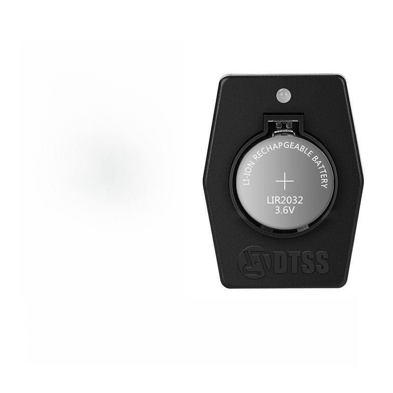 Compact Type C Rechargeable Coin Cell Charger Product Image 08