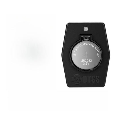 Compact Type C Rechargeable Coin Cell Charger Product Image 08