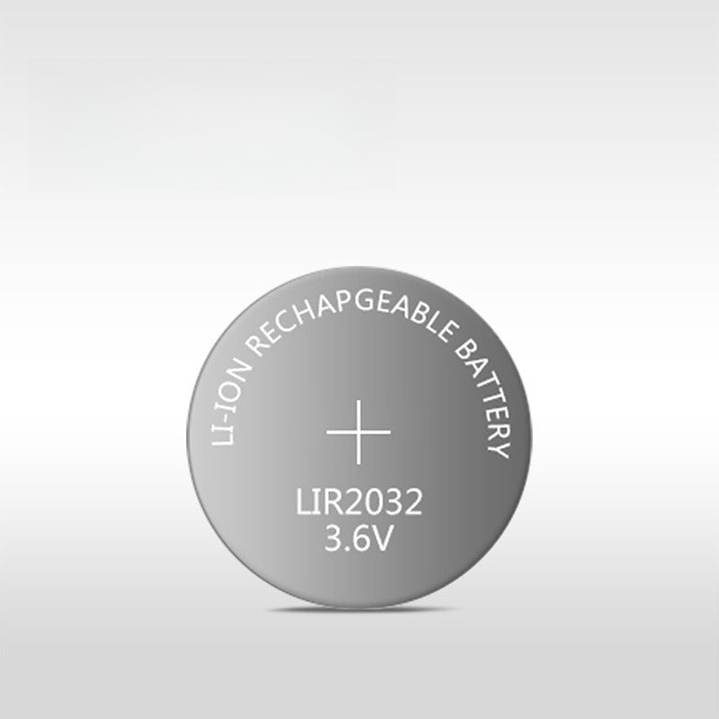 Compact Type C Rechargeable Coin Cell Charger Product Image 09