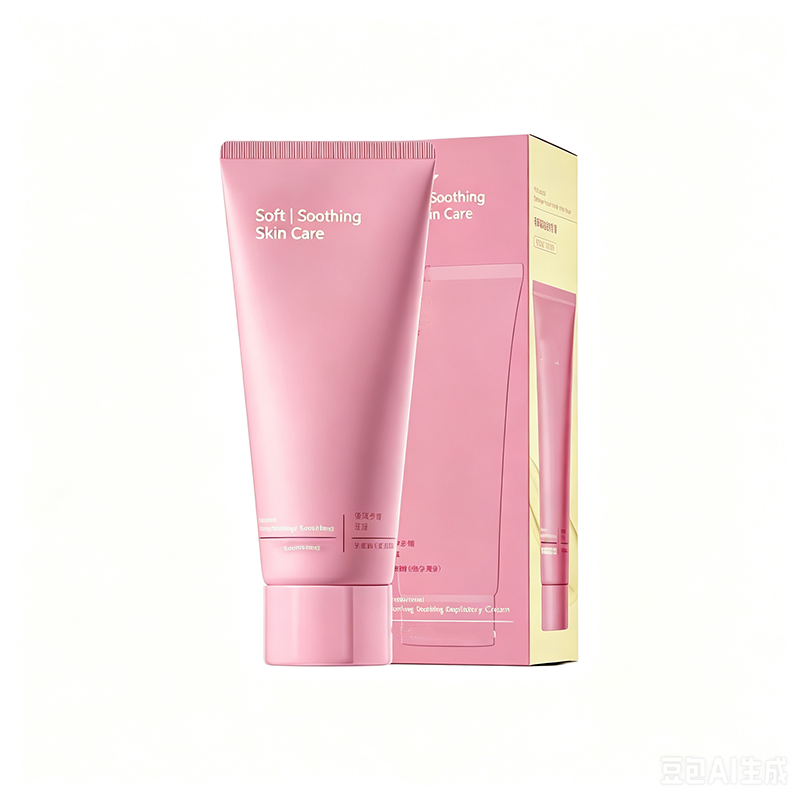 Cooling Hair Removal Cream 60G Product Image 01