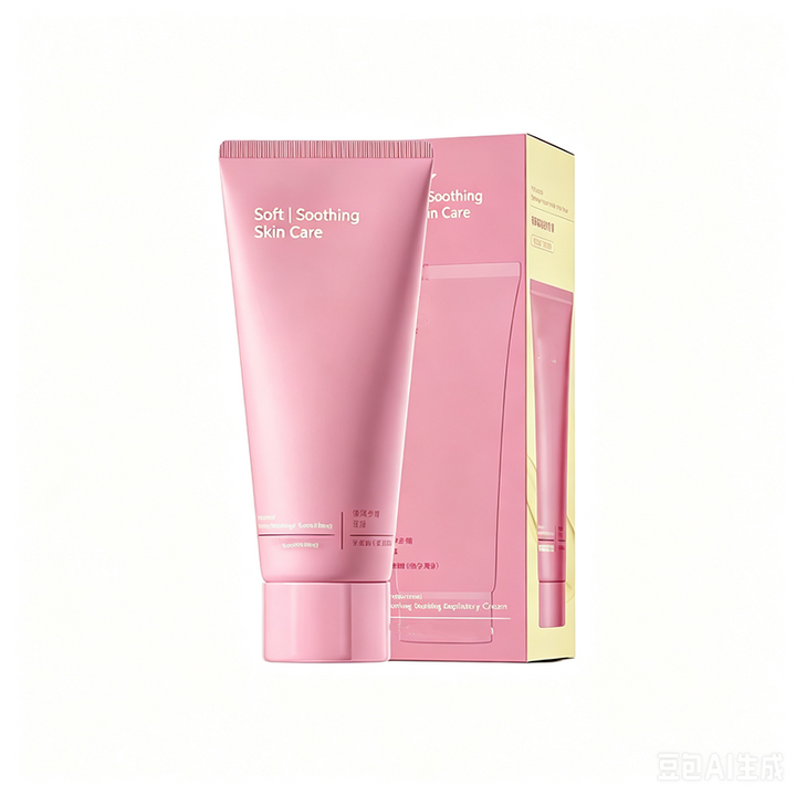 Cooling Hair Removal Cream 60G Product Image 01