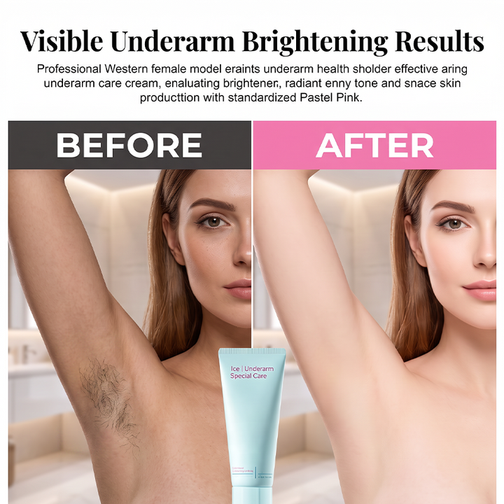 Cooling Hair Removal Cream 60G Product Image 03