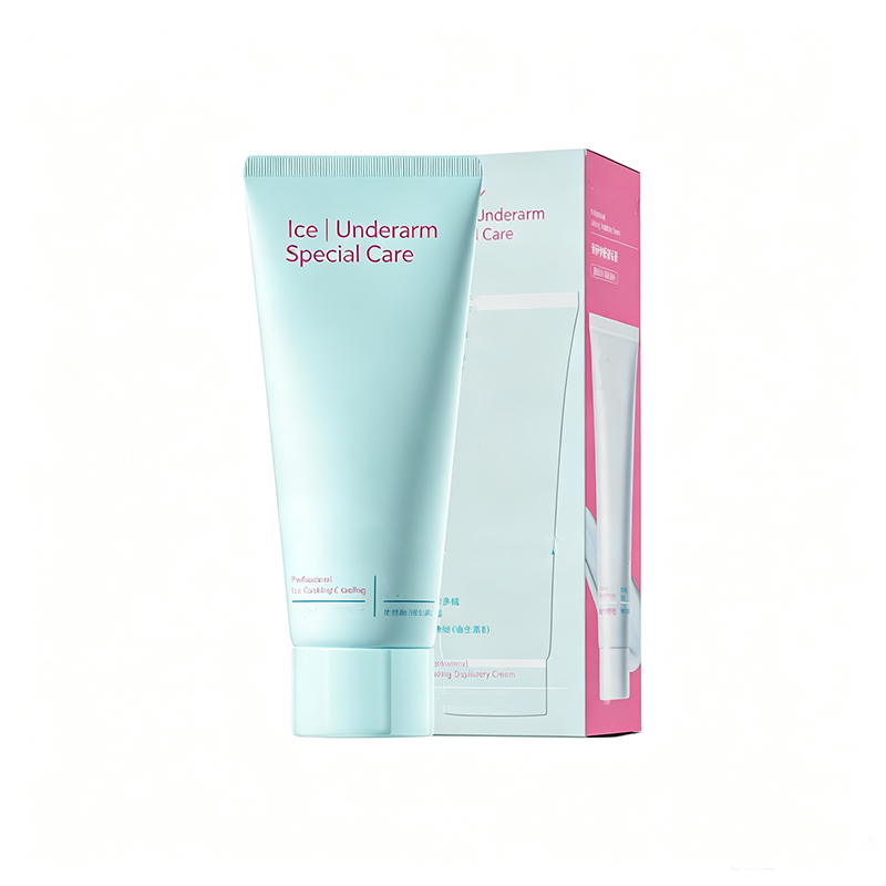Cooling Hair Removal Cream 60G Product Image 10