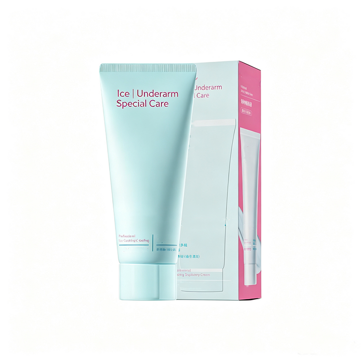 Cooling Hair Removal Cream 60G Product Image 10