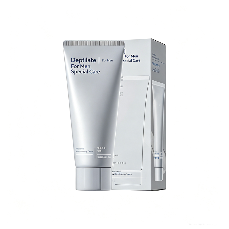 Cooling Hair Removal Cream 60G Product Image 11