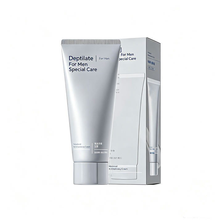 Cooling Hair Removal Cream 60G Product Image 11