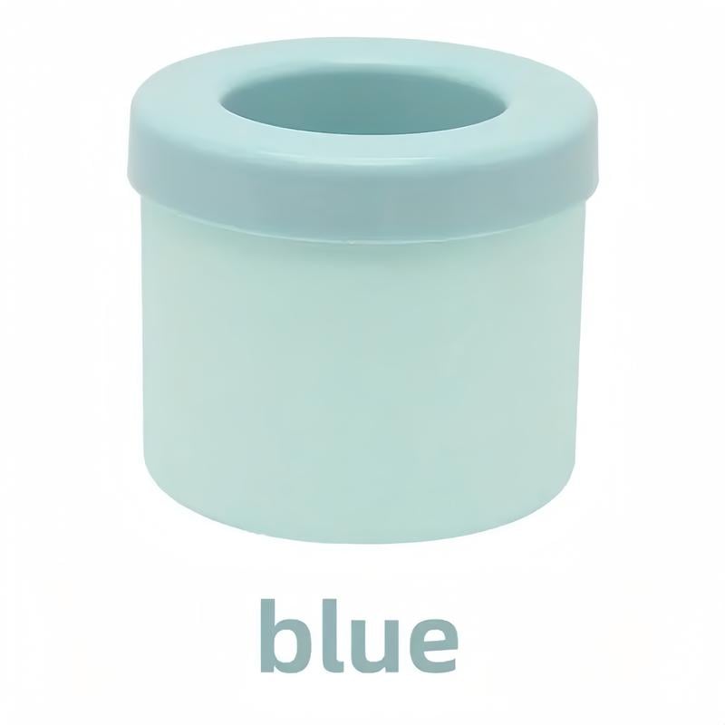 Coolsip Cylinder Silicone Ice Mold Product Image 02