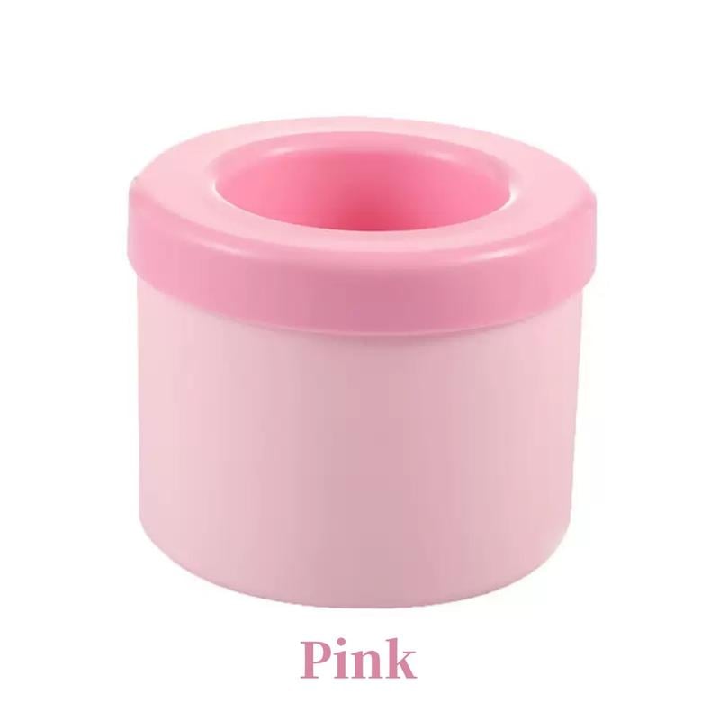 Coolsip Cylinder Silicone Ice Mold Product Image 10