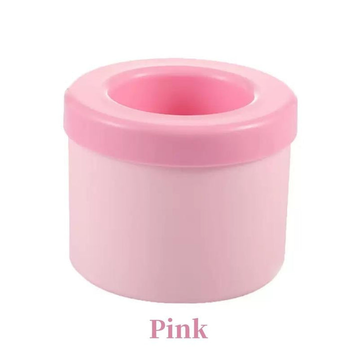 Coolsip Cylinder Silicone Ice Mold Product Image 10