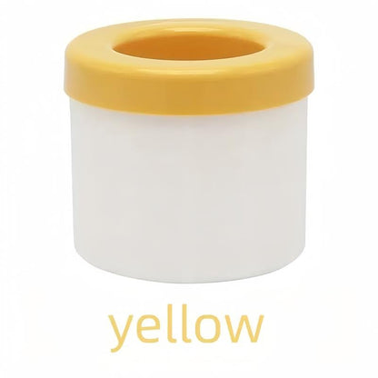 Coolsip Cylinder Silicone Ice Mold Product Image 11