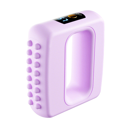 Cordless 3D Massage Ring Adjustable Strap Product Image 11