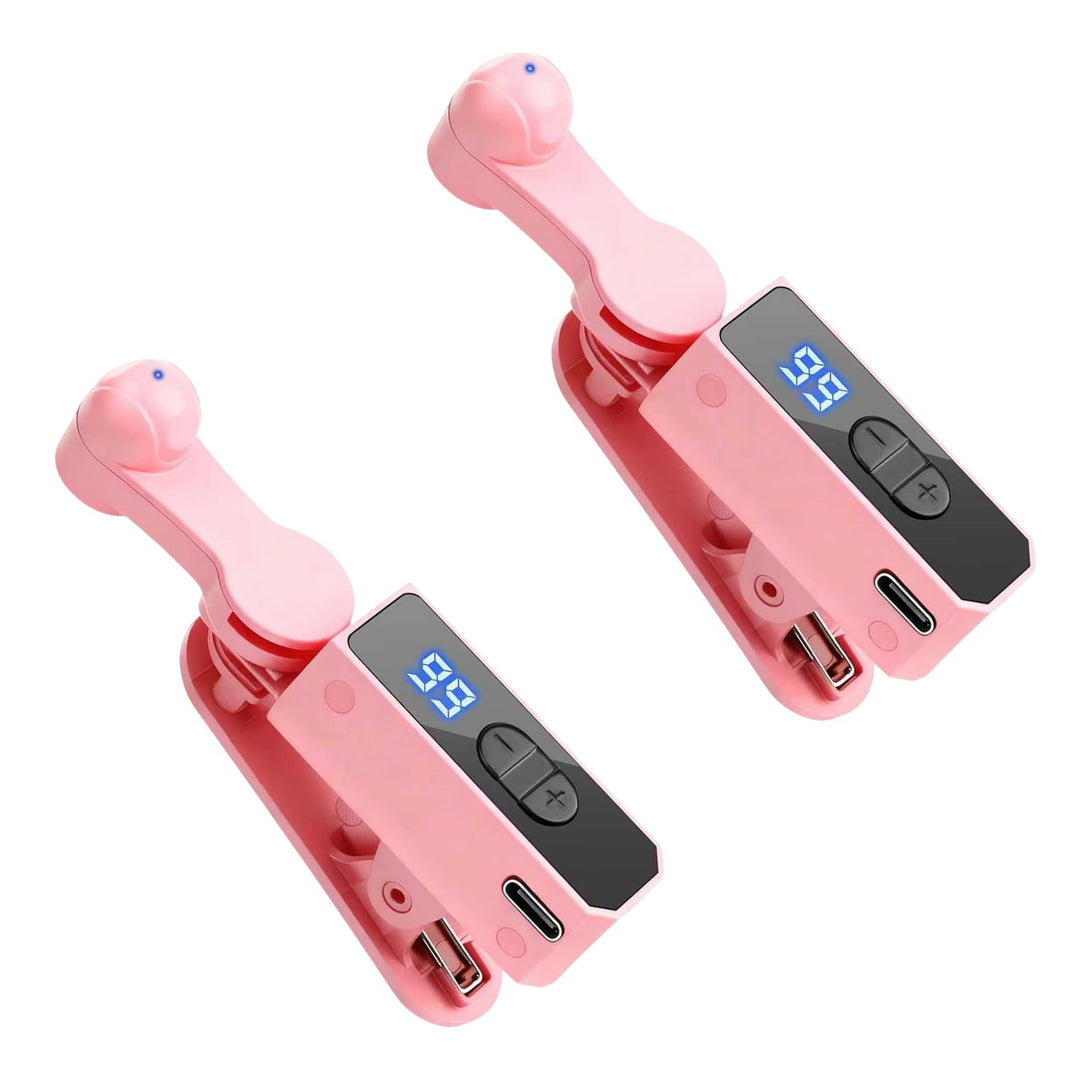 Cordless Touchscreen Clicker Adjustable Speed Product Image 09
