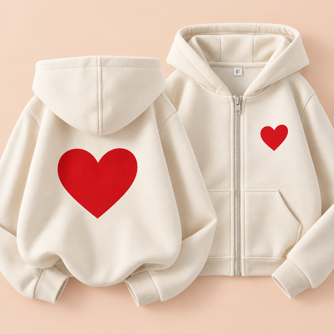 Cream kids&