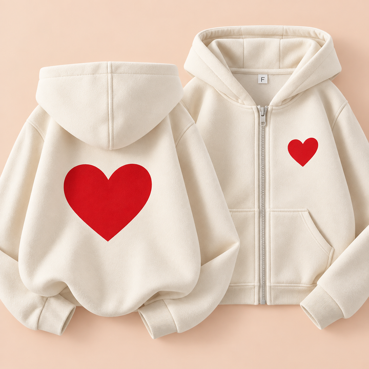 Cream kids&