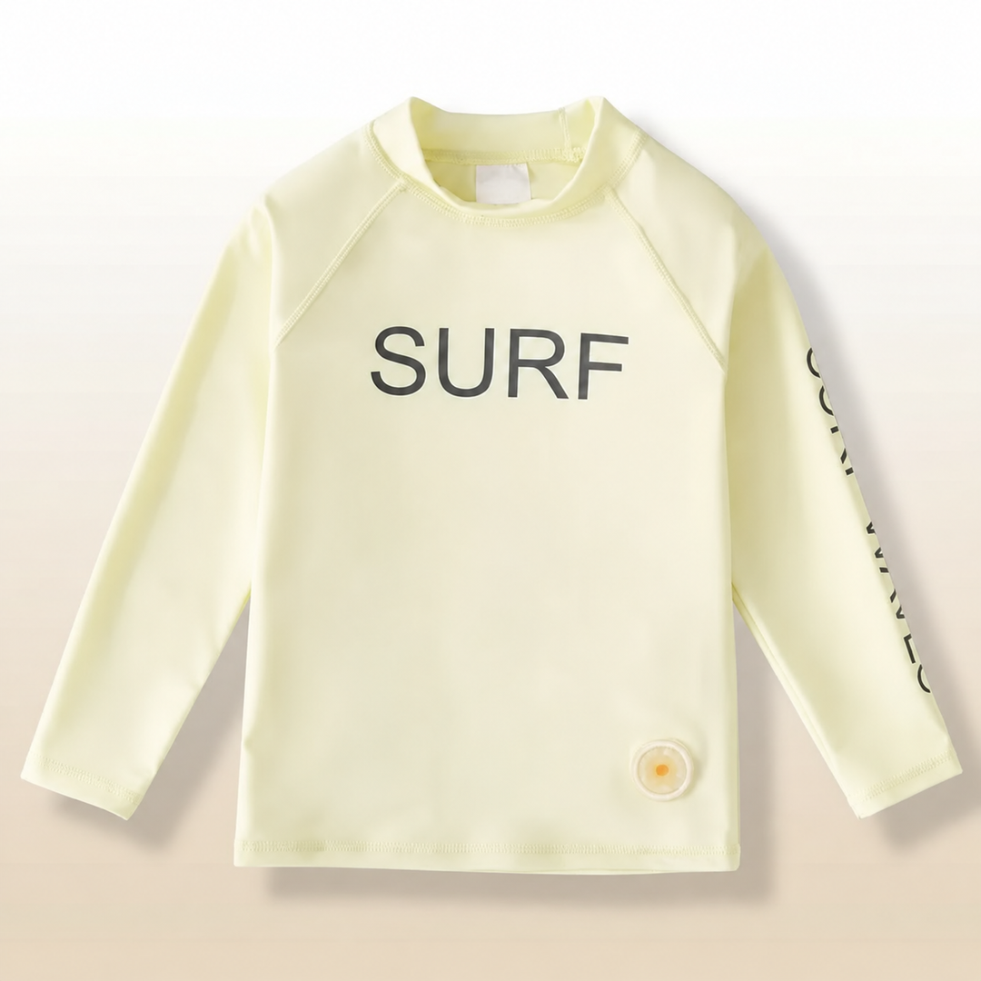 Cream kids&