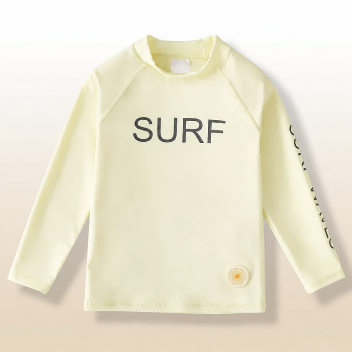 Cream kids&
