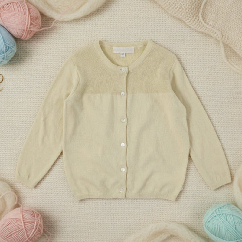 Cream children&