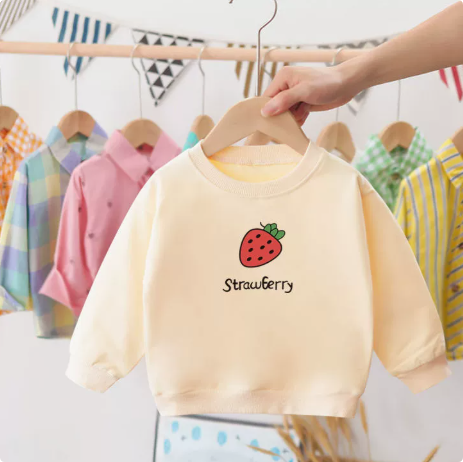 Cream kids&