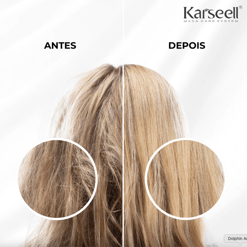 Creamy Hydration Hair Mask Product Image 03