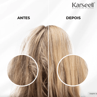 Creamy Hydration Hair Mask Product Image 03