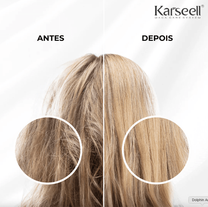 Creamy Hydration Hair Mask Product Image 03