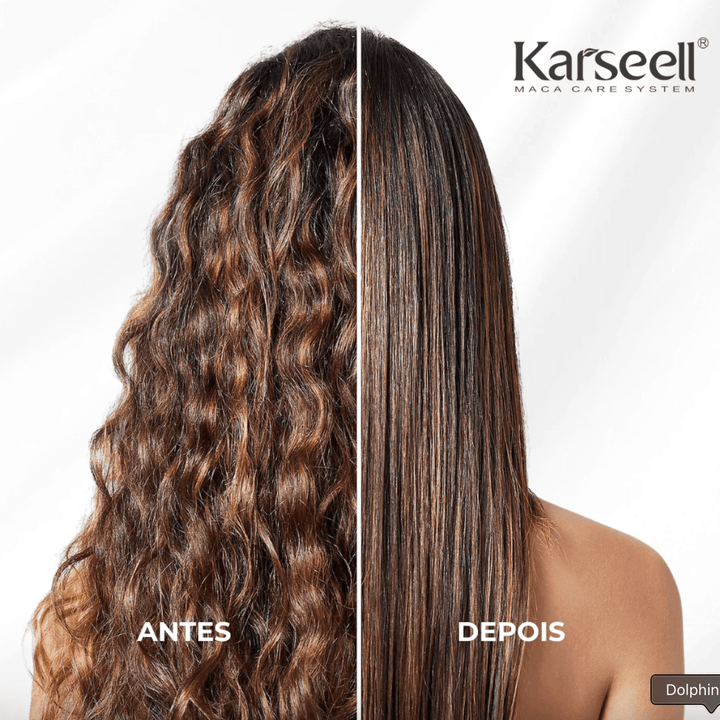 Creamy Hydration Hair Mask Product Image 04