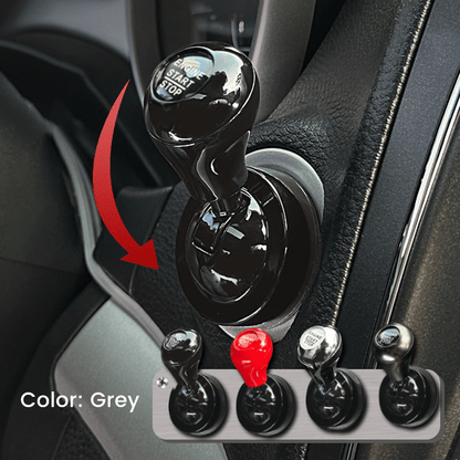 Cruisestart Ergonomic Car Ignition Lever Cover Product Image 09