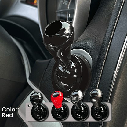Cruisestart Ergonomic Car Ignition Lever Cover Product Image 13
