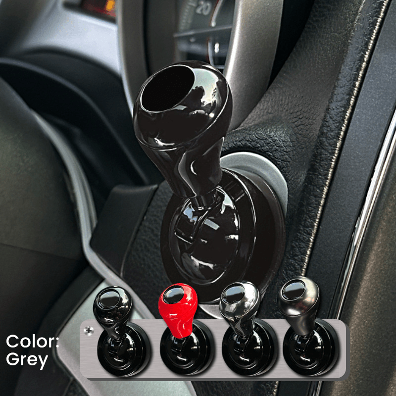 Cruisestart Ergonomic Car Ignition Lever Cover Product Image 14