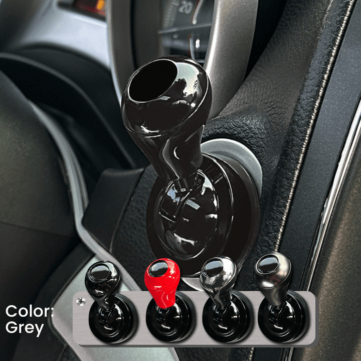 Cruisestart Ergonomic Car Ignition Lever Cover Product Image 14