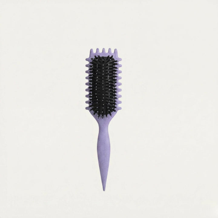 Curlform Definition Anti Frizz Styling Brush Product Image 02