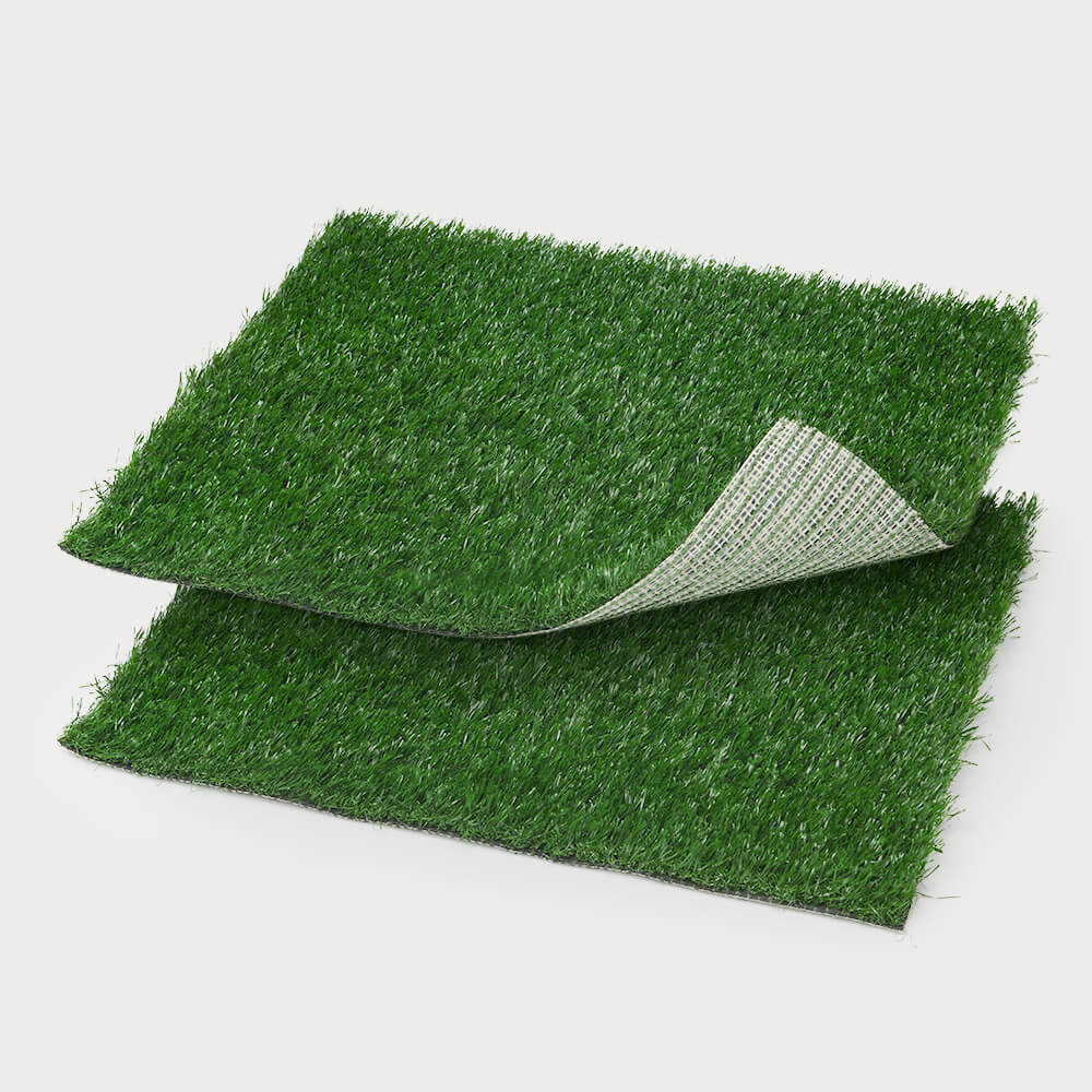 Dailyease Indoor Grass Dog Potty Pads Product Image 08