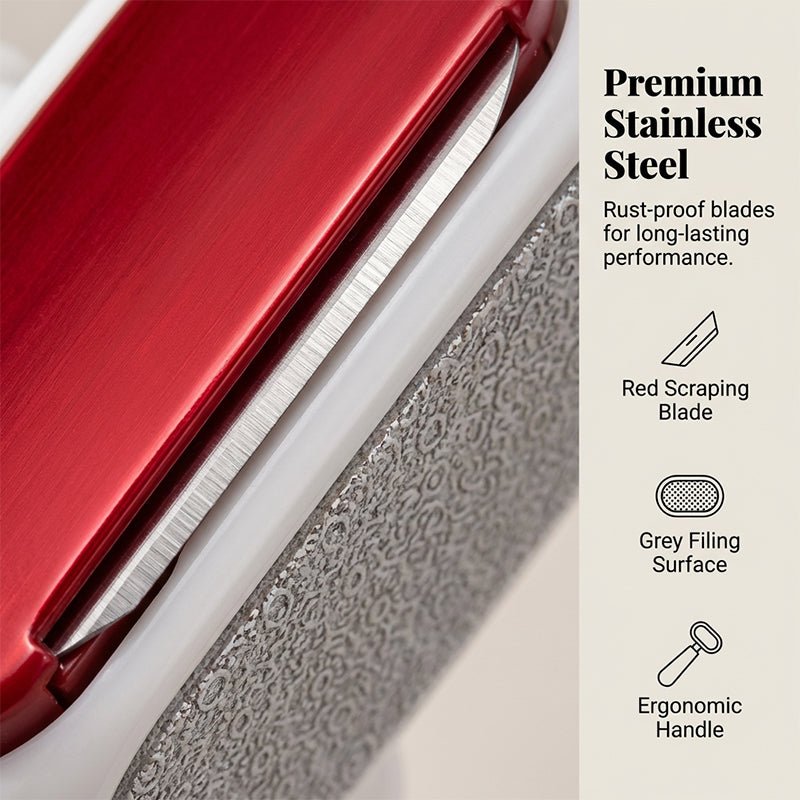 Dailystep Dual Surface Foot Smoother Product Image 04