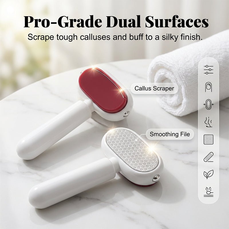 Dailystep Dual Surface Foot Smoother Product Image 07
