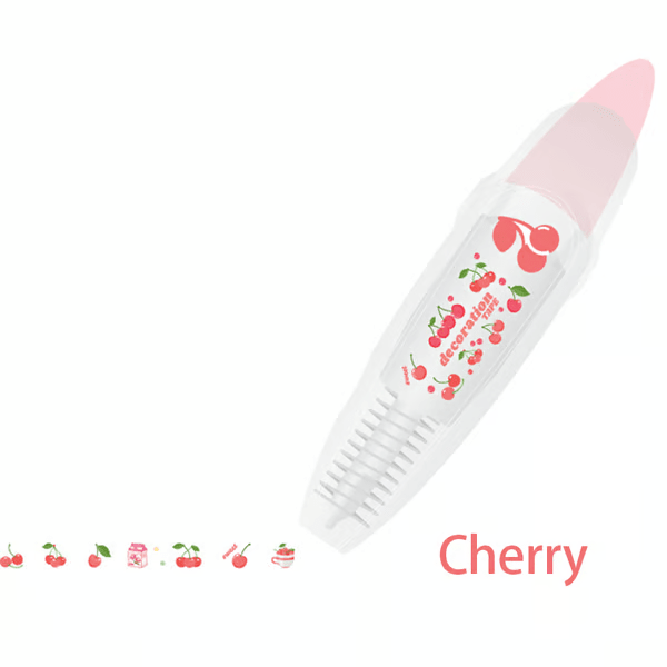 Daisypop Animal Press Pens Product Image 10