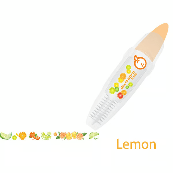 Daisypop Animal Press Pens Product Image 11