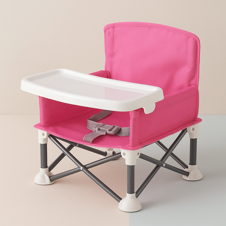 Dark pink children&
